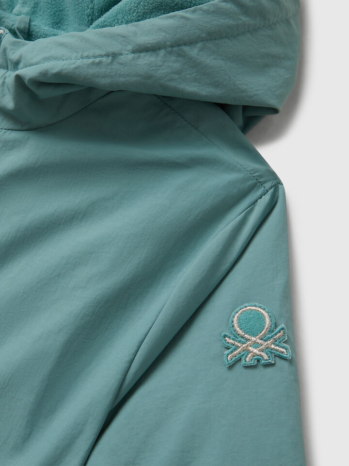JACKET Junior Girl image number 3